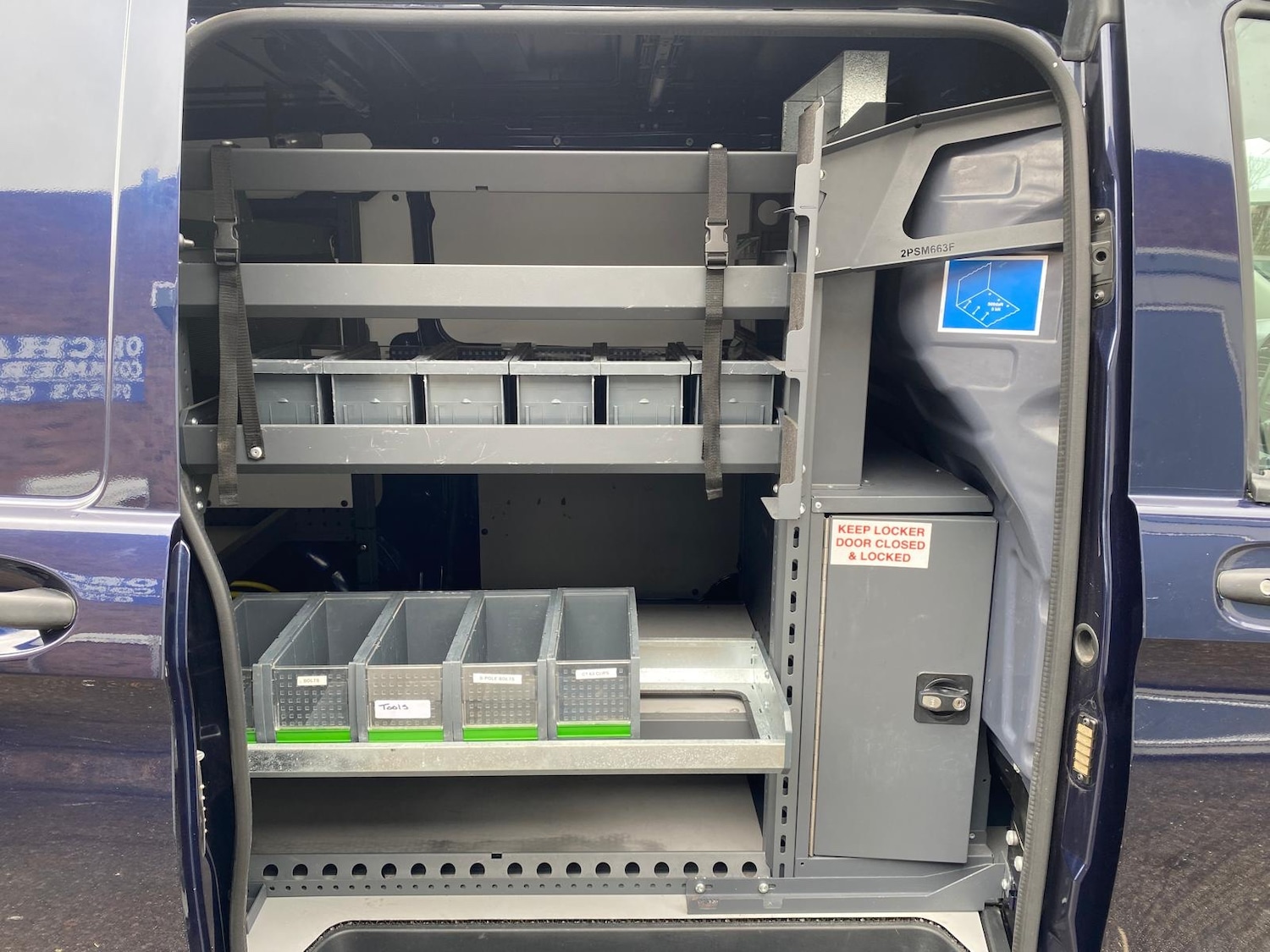 Used Mercedes-Benz Vito 2022 for sale - 77708965: Photo 7