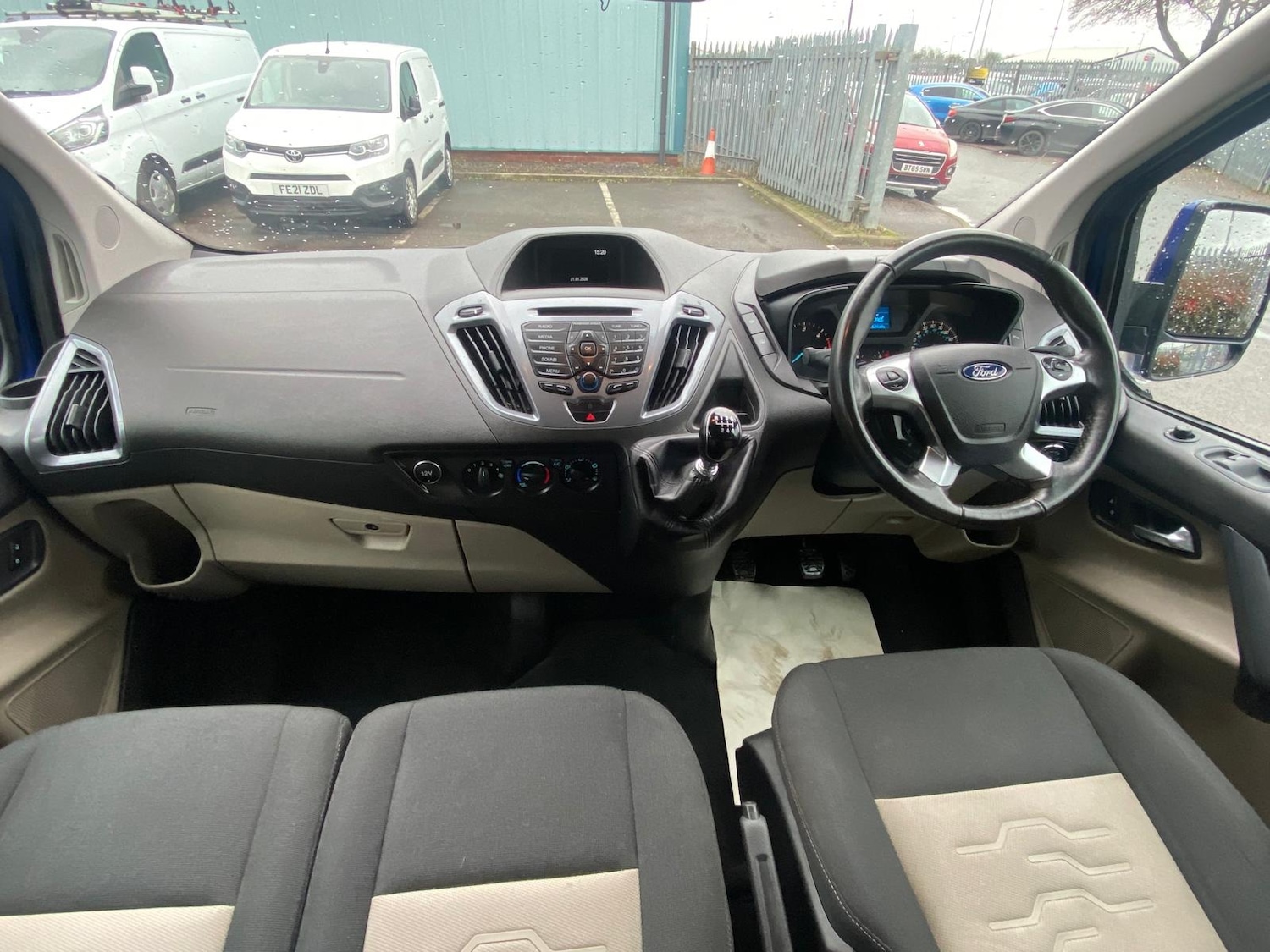 Used Ford Independence 2018 for sale - 77275001: Photo 11