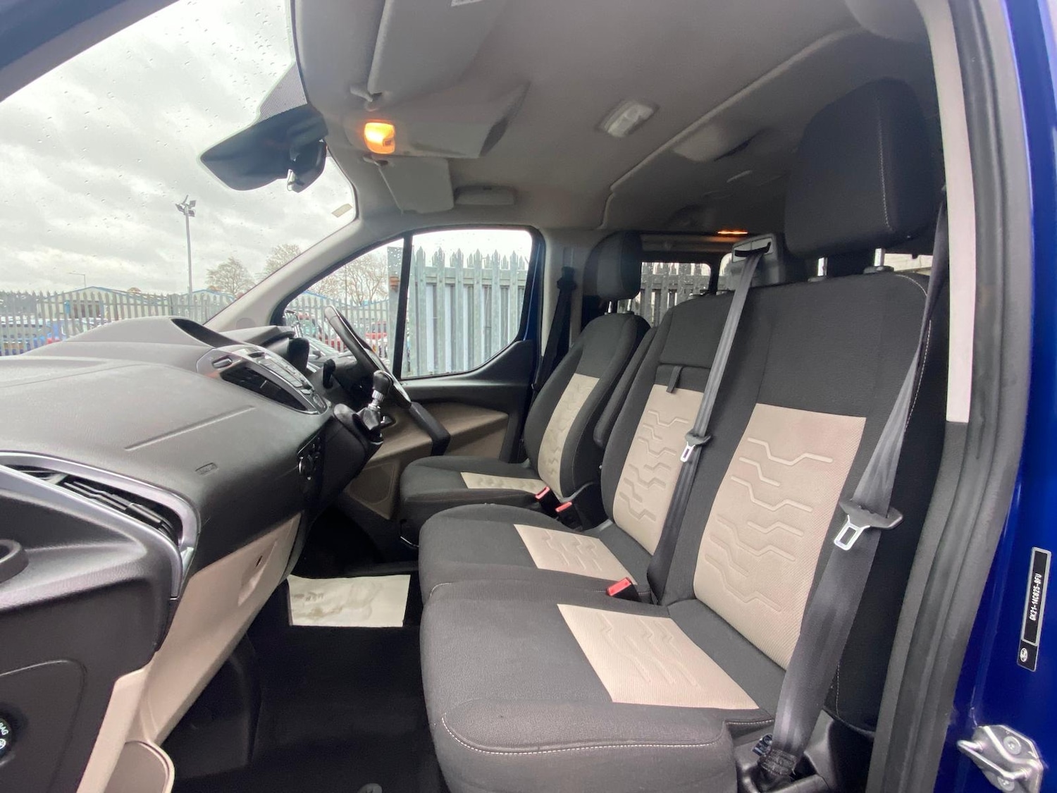 Used Ford Independence 2018 for sale - 77275001: Photo 12