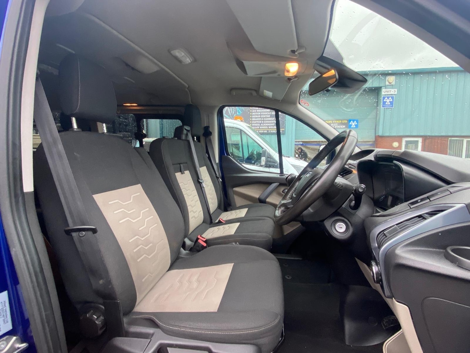 Used Ford Independence 2018 for sale - 77275001: Photo 13