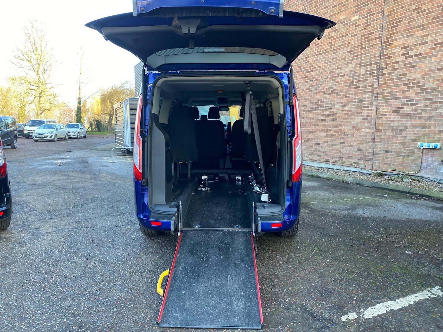 Used Ford Independence 2018 for sale - 77275001: Photo 14