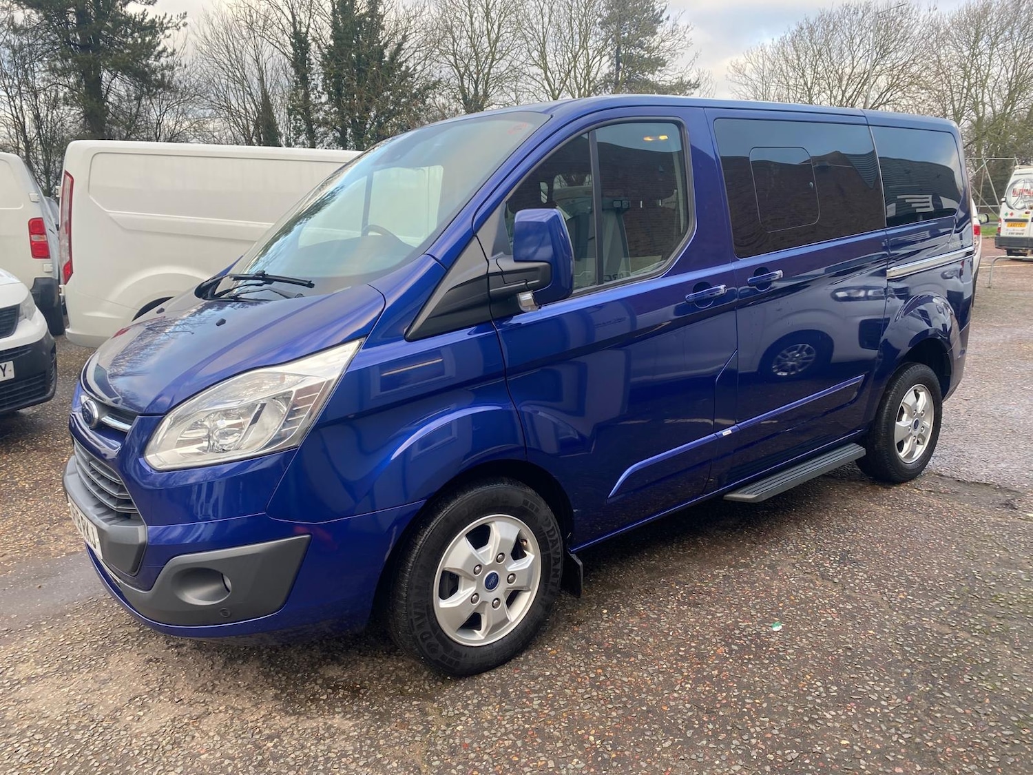 Used Ford Independence 2018 for sale - 77275001: Photo 3