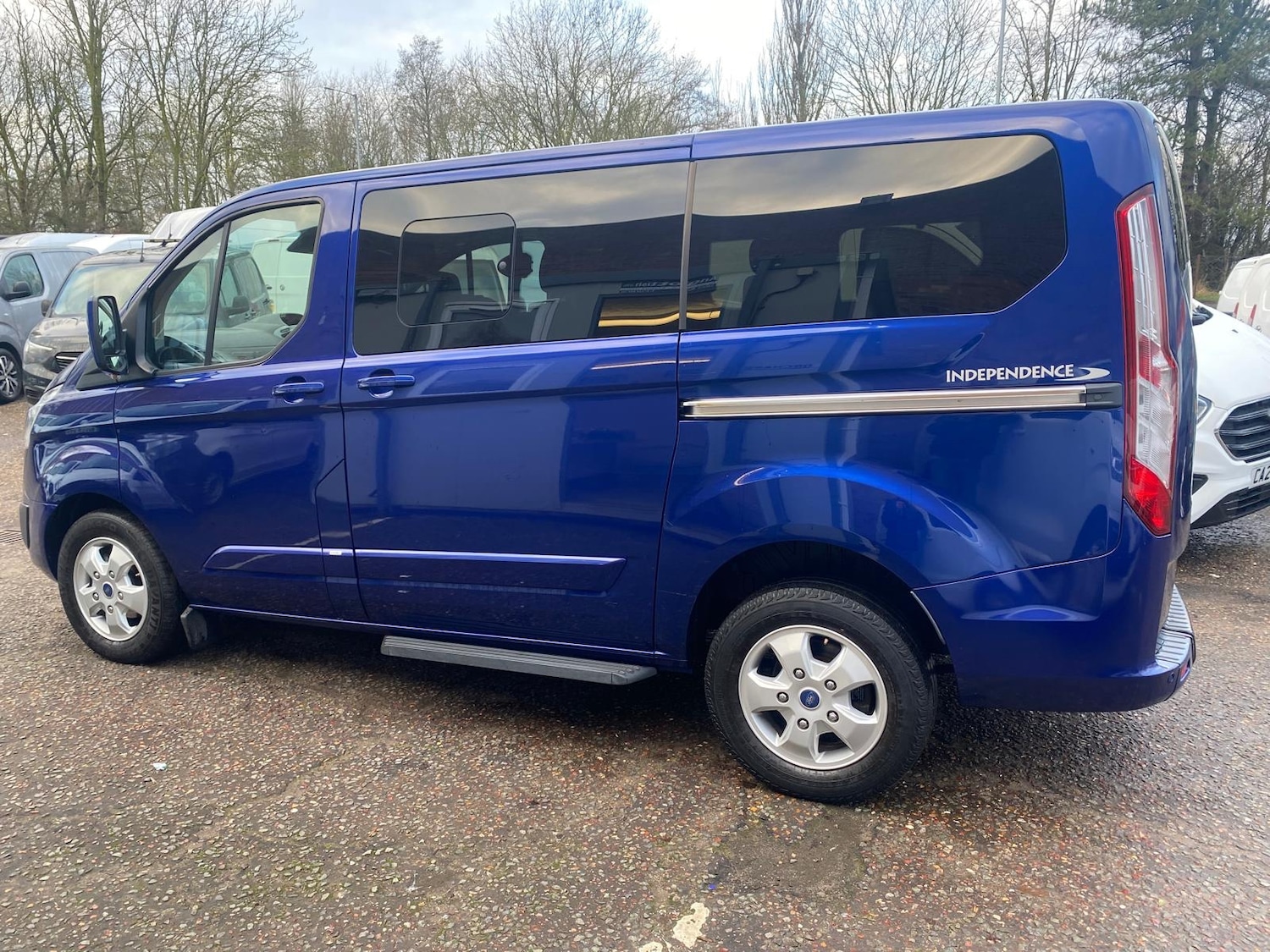 Used Ford Independence 2018 for sale - 77275001: Photo 4