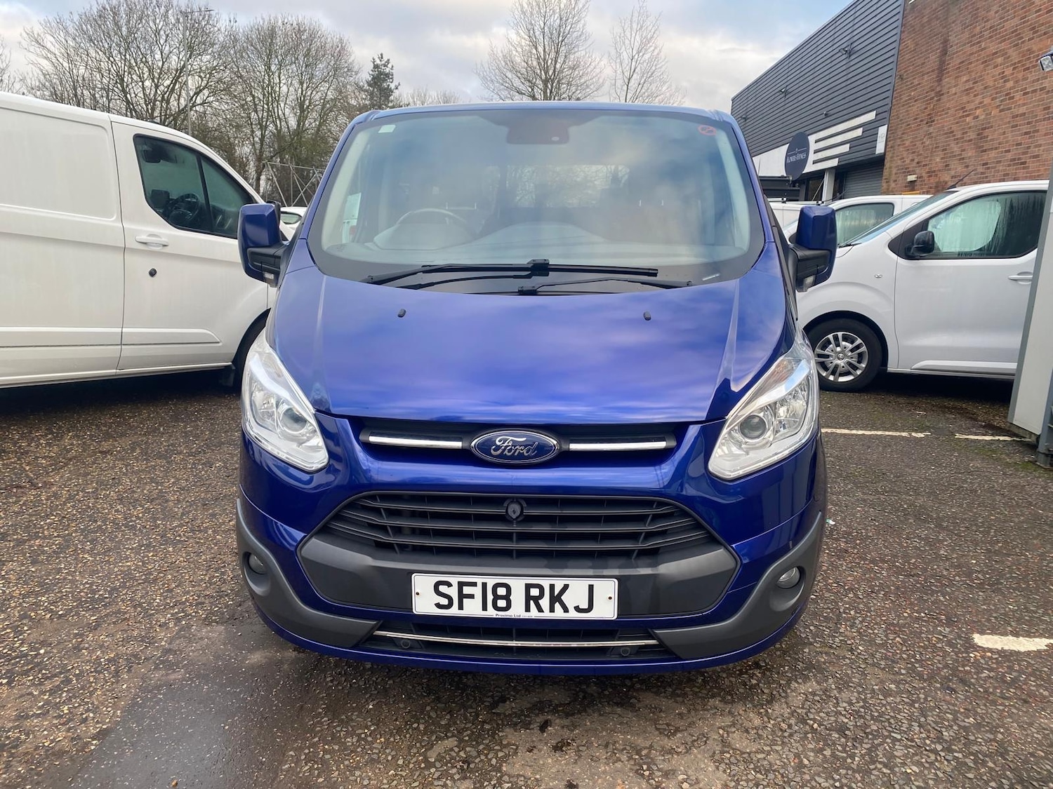 Used Ford Independence 2018 for sale - 77275001: Photo 5