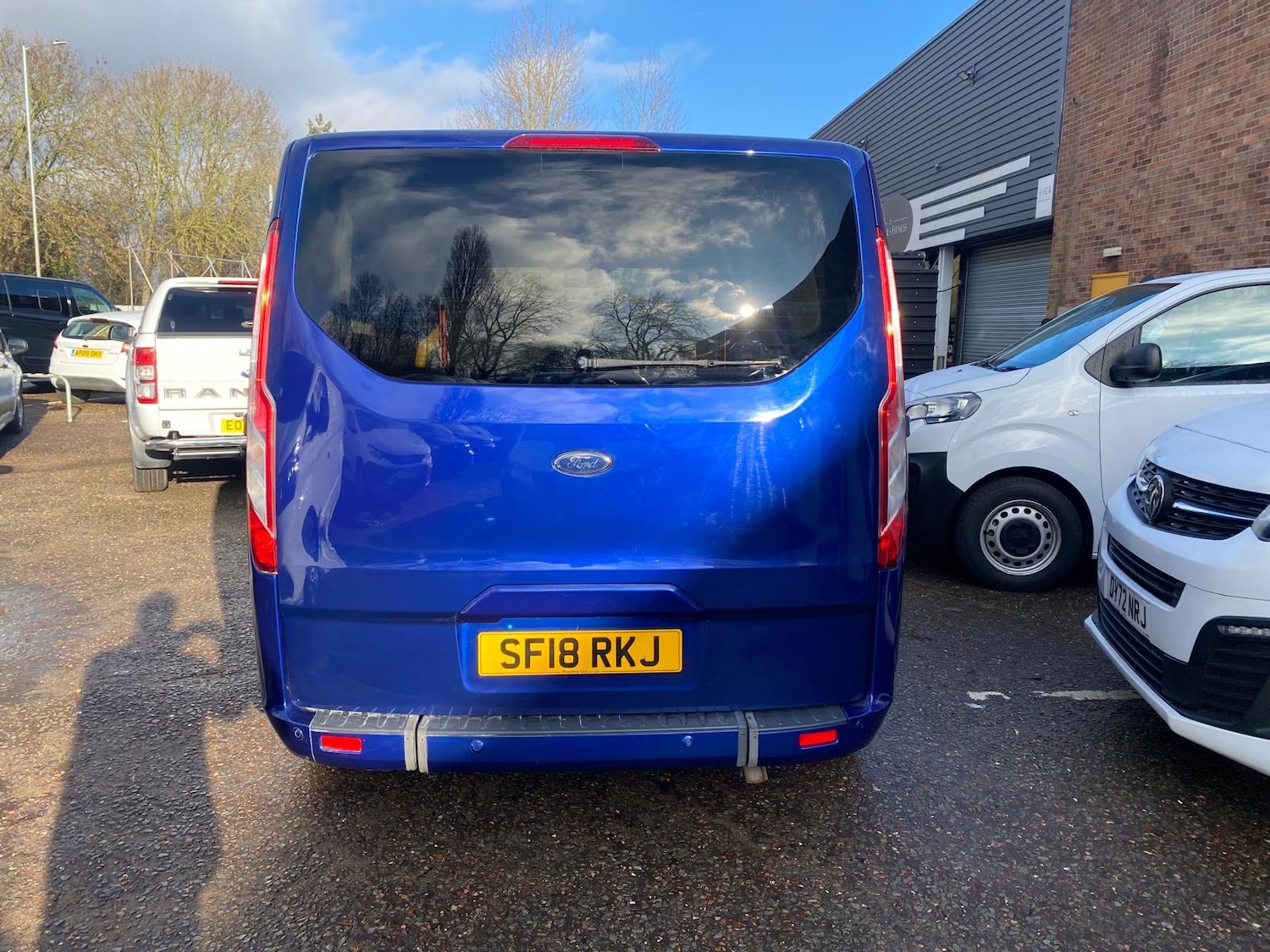 Used Ford Independence 2018 for sale - 77275001: Photo 6