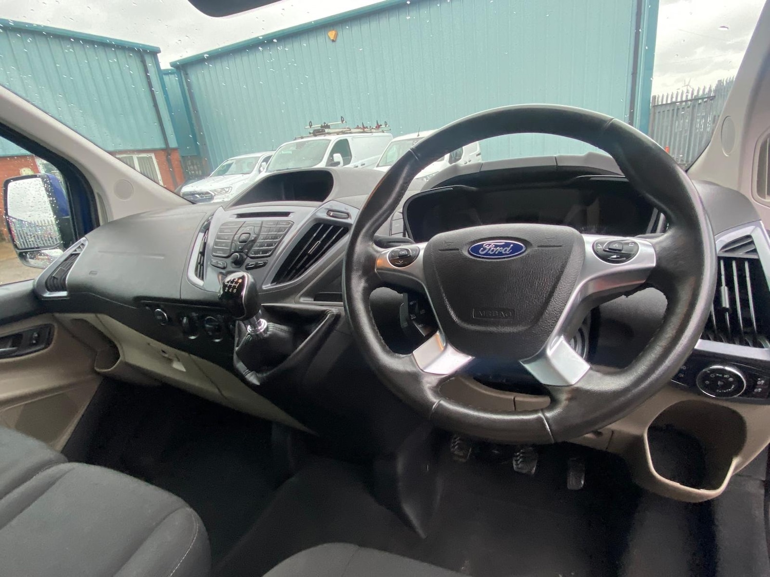 Used Ford Independence 2018 for sale - 77275001: Photo 7