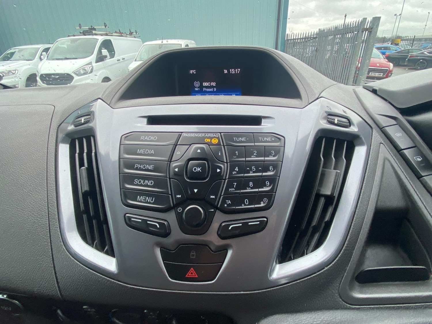 Used Ford Independence 2018 for sale - 77275001: Photo 9