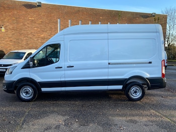 Used Ford Transit 2022 for sale - 76662872: Photo