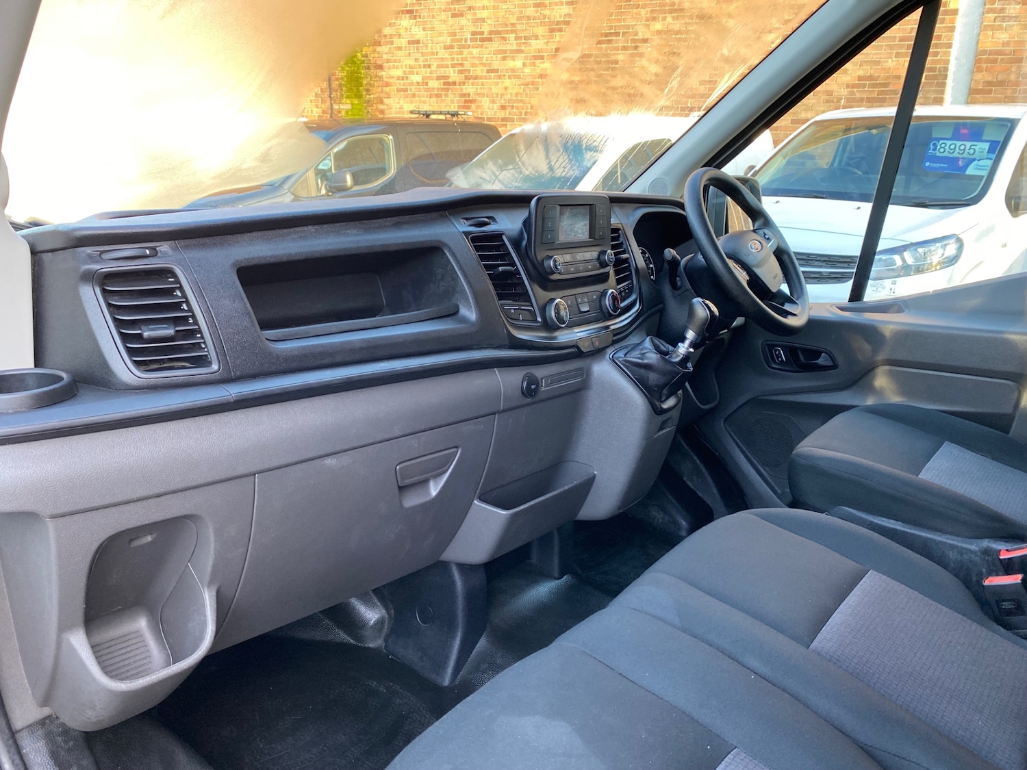 Used Ford Transit 2022 for sale - 76662872: Photo 6