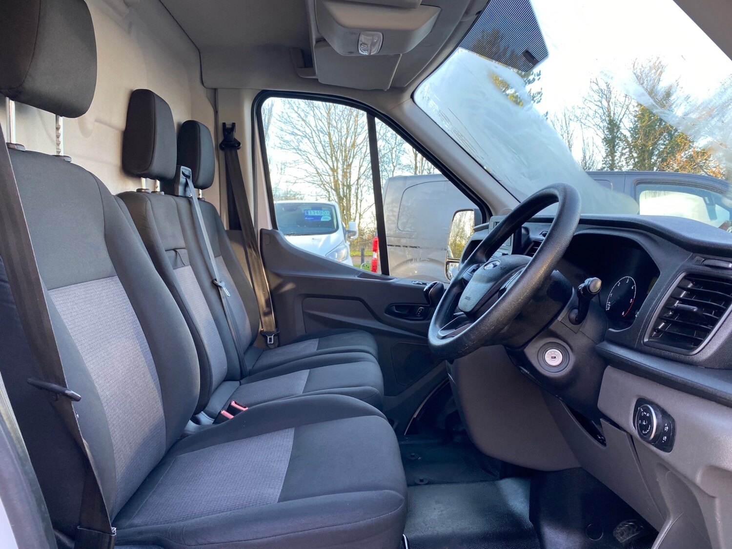 Used Ford Transit 2022 for sale - 76662872: Photo 7