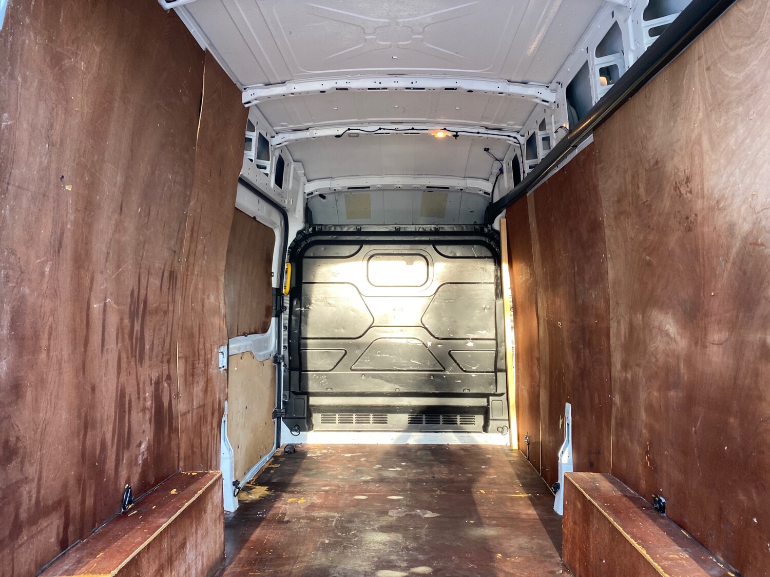 Used Ford Transit 2022 for sale - 76662872: Photo 9