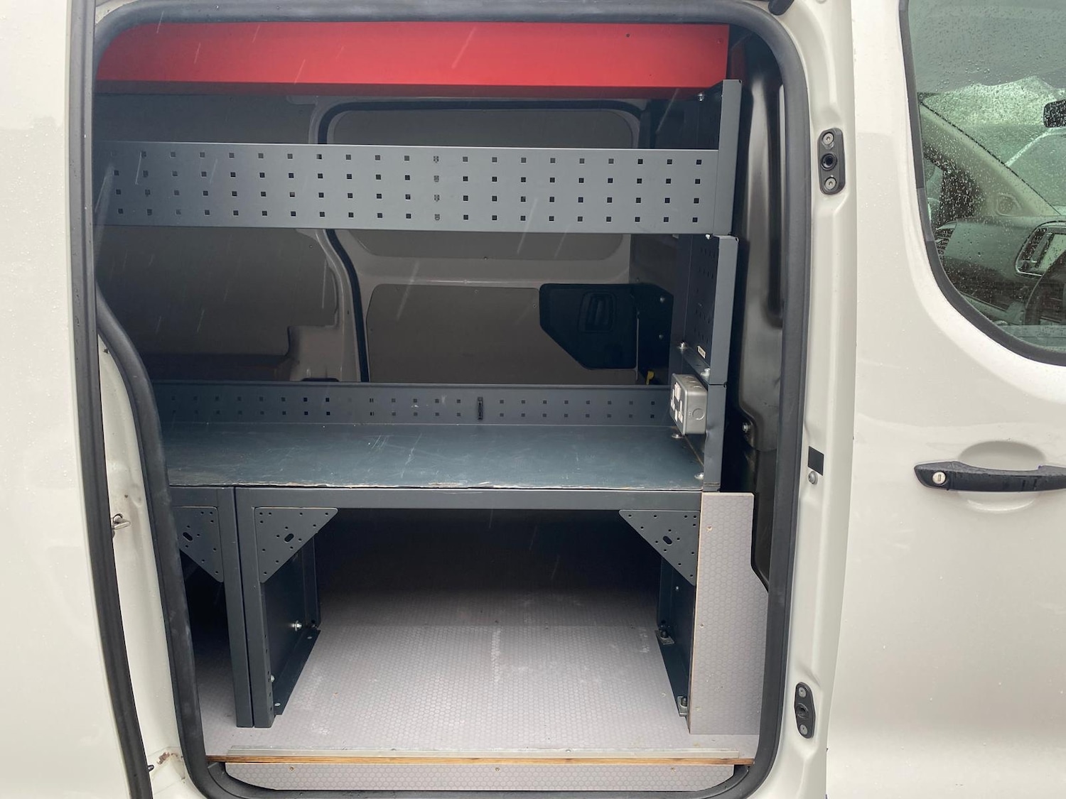 Used Citroen Dispatch 2020 for sale - 76818090: Photo 11