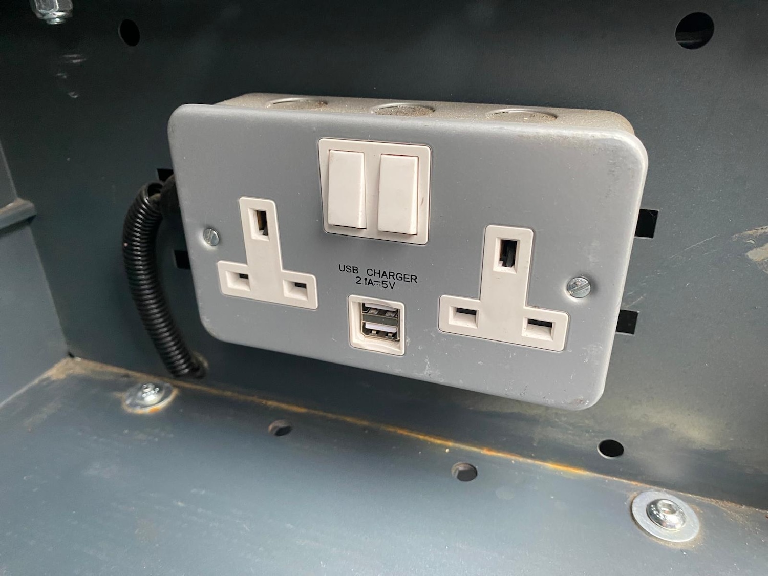 Used Citroen Dispatch 2020 for sale - 76818090: Photo 12