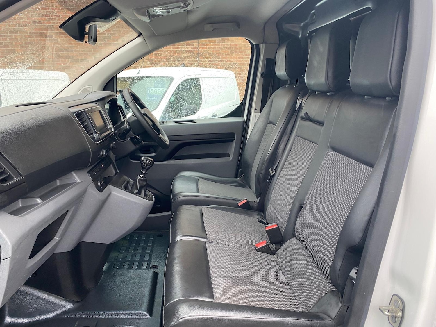 Used Citroen Dispatch 2020 for sale - 76818090: Photo 13