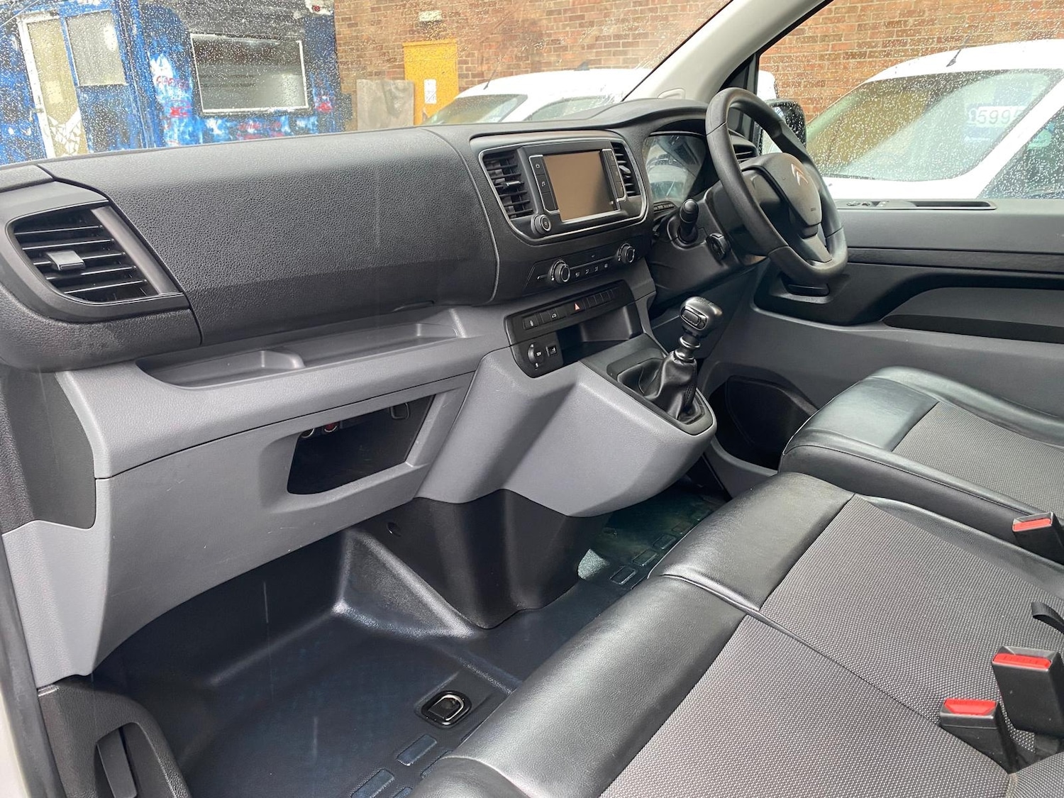 Used Citroen Dispatch 2020 for sale - 76818090: Photo 14