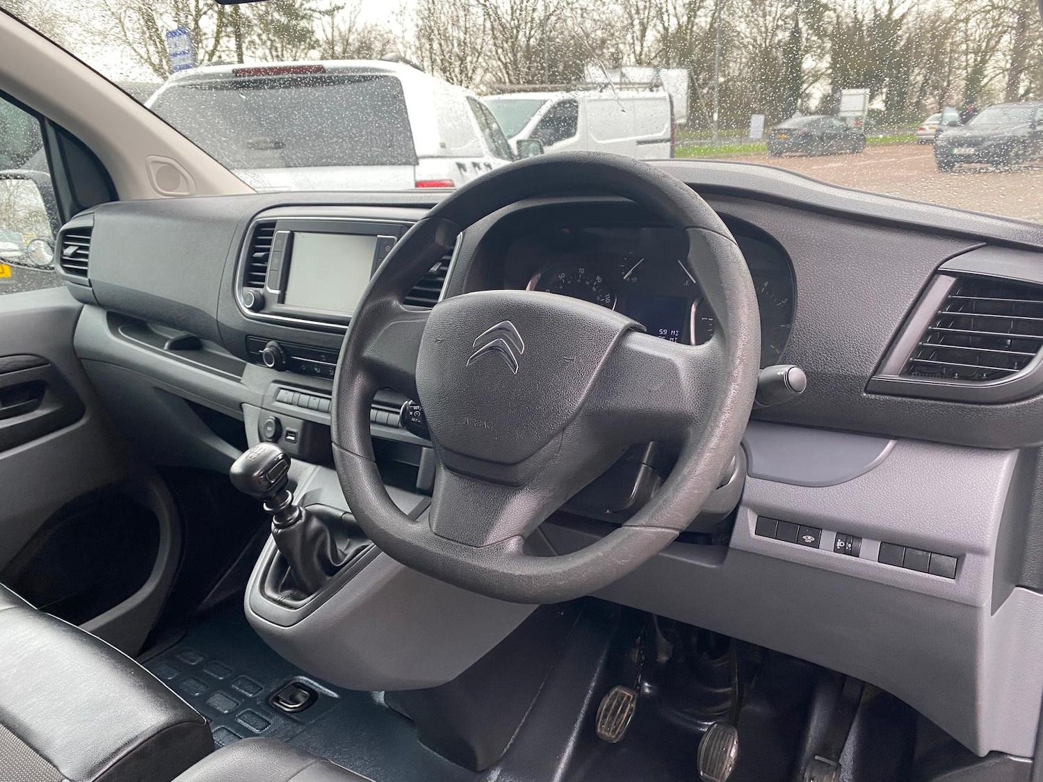 Used Citroen Dispatch 2020 for sale - 76818090: Photo 3