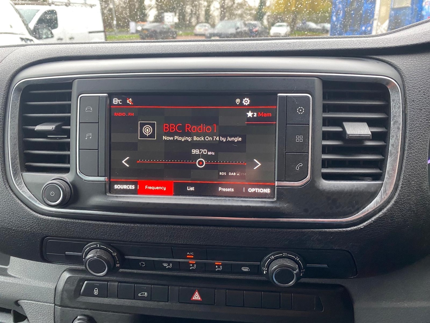 Used Citroen Dispatch 2020 for sale - 76818090: Photo 4