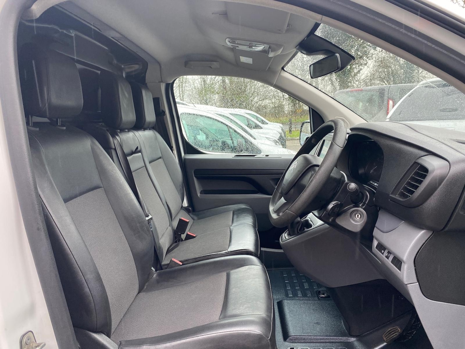 Used Citroen Dispatch 2020 for sale - 76818090: Photo 5