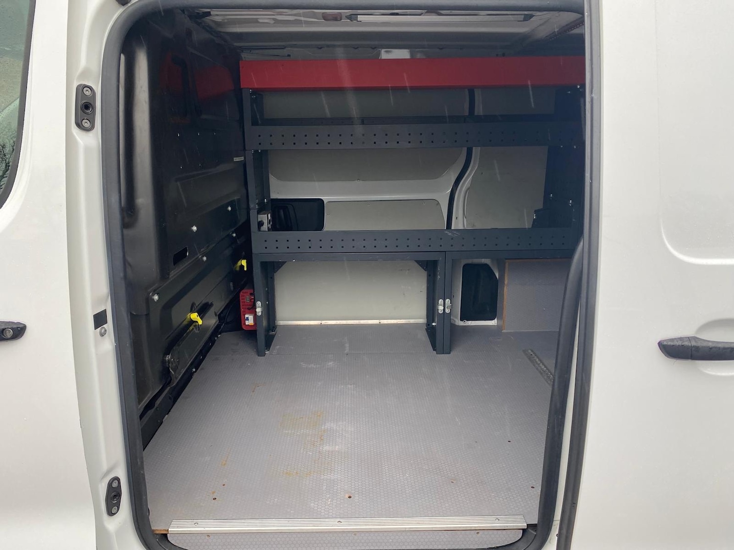 Used Citroen Dispatch 2020 for sale - 76818090: Photo 9