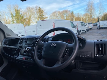 Used Citroen Relay 2021 for sale - 77058394: Photo
