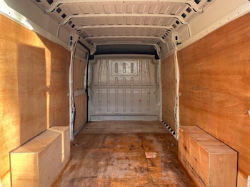 Used Citroen Relay 2021 for sale - 77058394: Photo