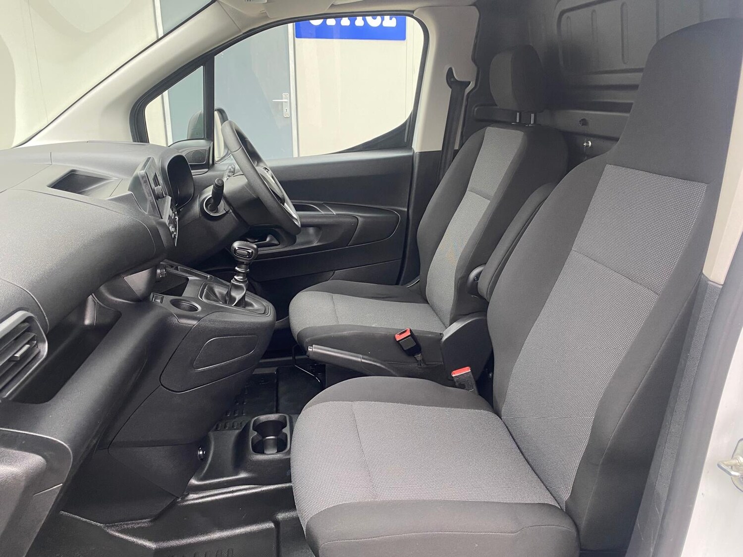 Used Vauxhall Combo 2022 for sale - 77856012: Photo 10