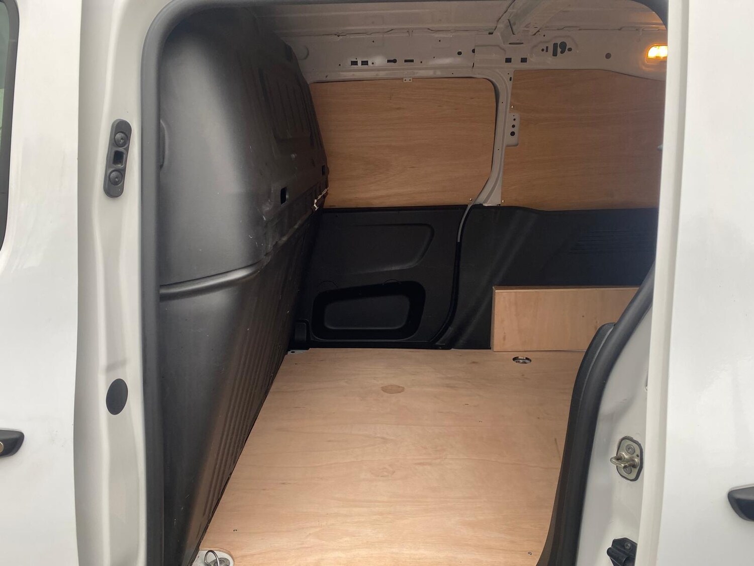 Used Vauxhall Combo 2022 for sale - 77856012: Photo 12