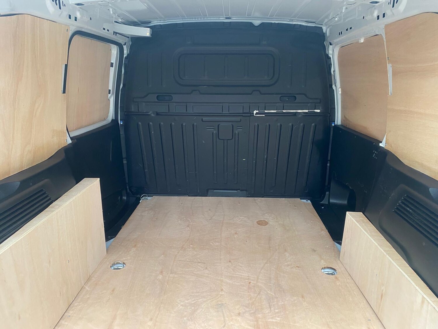 Used Vauxhall Combo 2022 for sale - 77856012: Photo 13