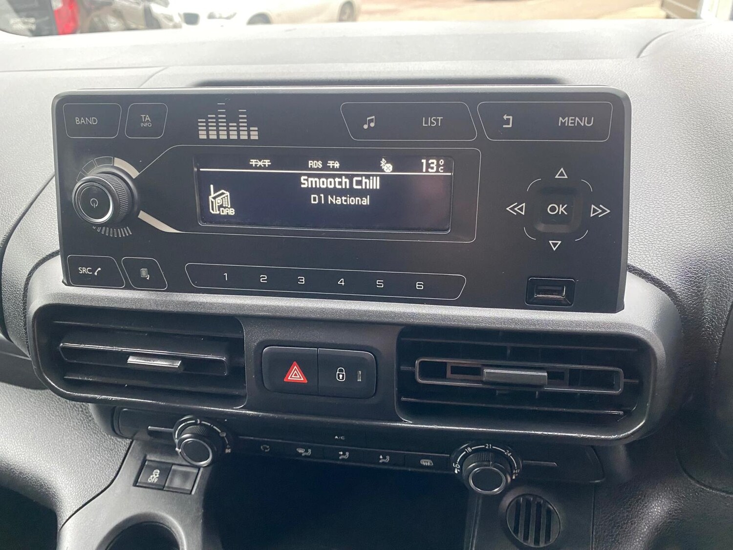 Used Vauxhall Combo 2022 for sale - 77856012: Photo 4