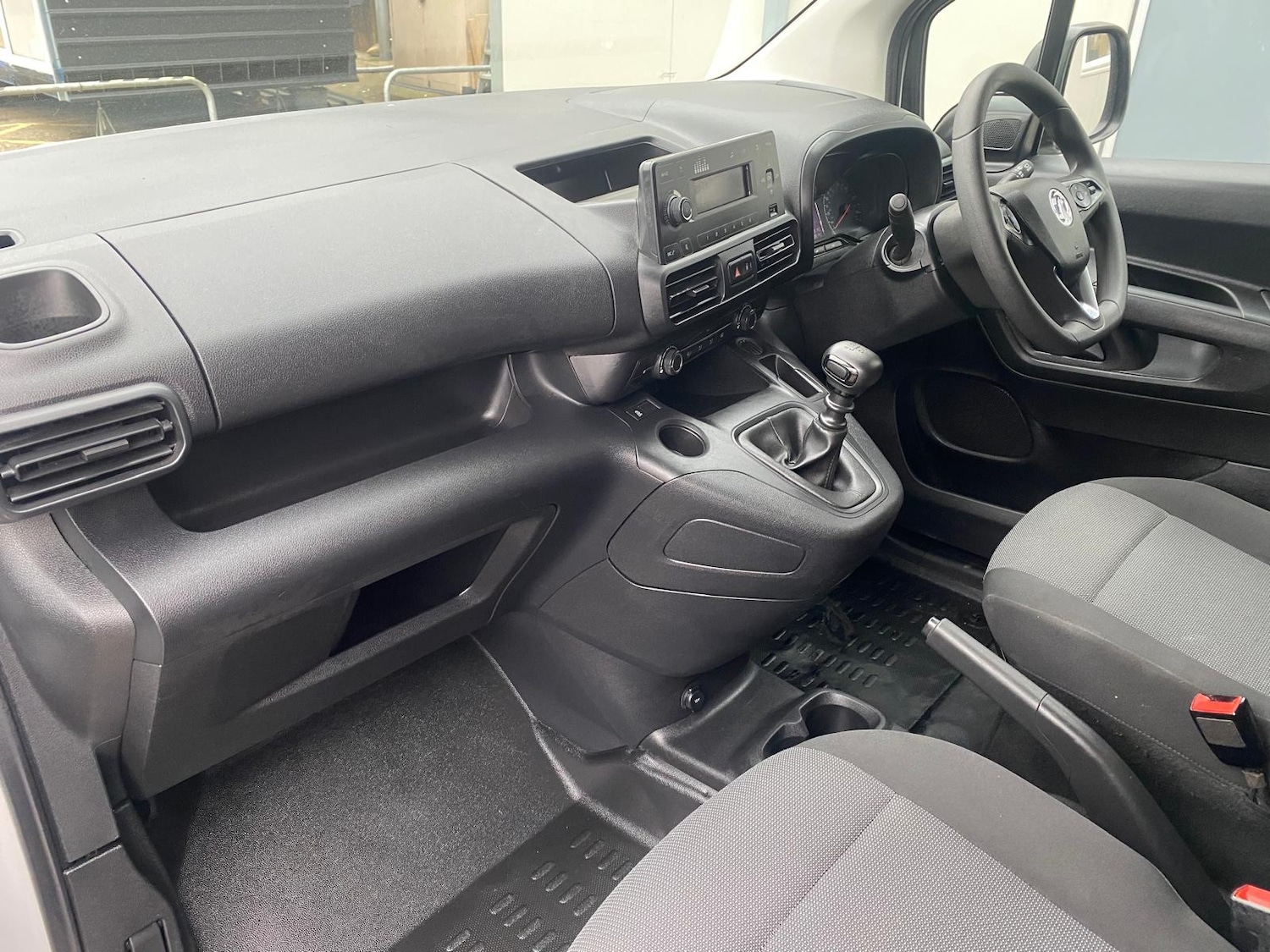 Used Vauxhall Combo 2022 for sale - 77856012: Photo 5