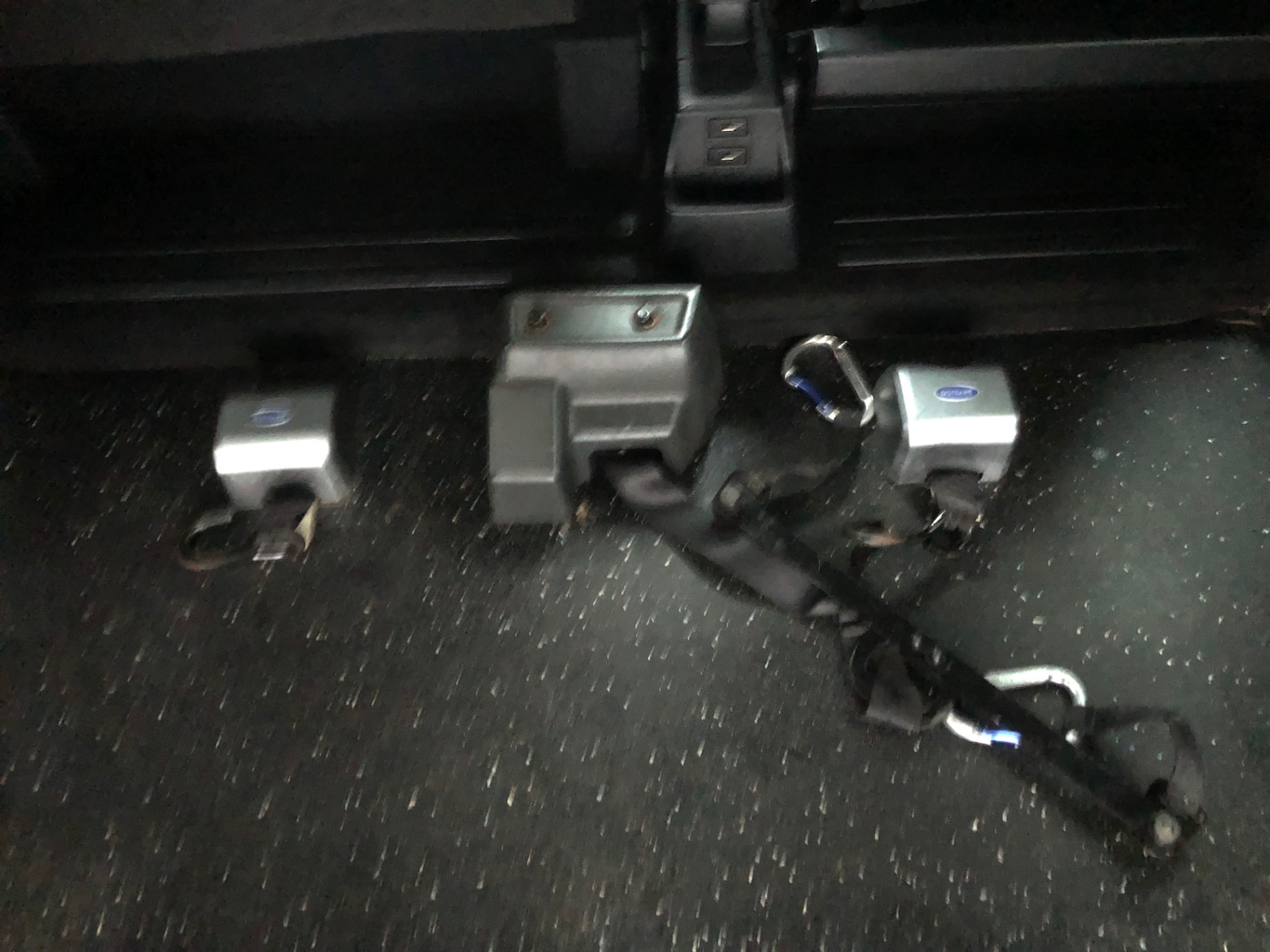 Used Ford Tourneo Custom 2018 for sale - 76663163: Photo 12