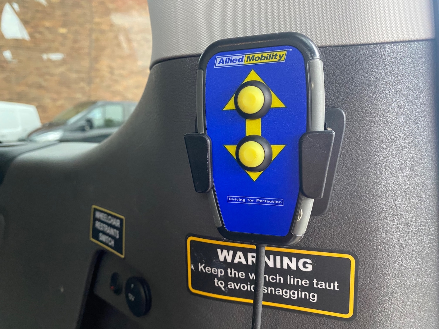 Used Ford Tourneo Custom 2018 for sale - 76663163: Photo 20