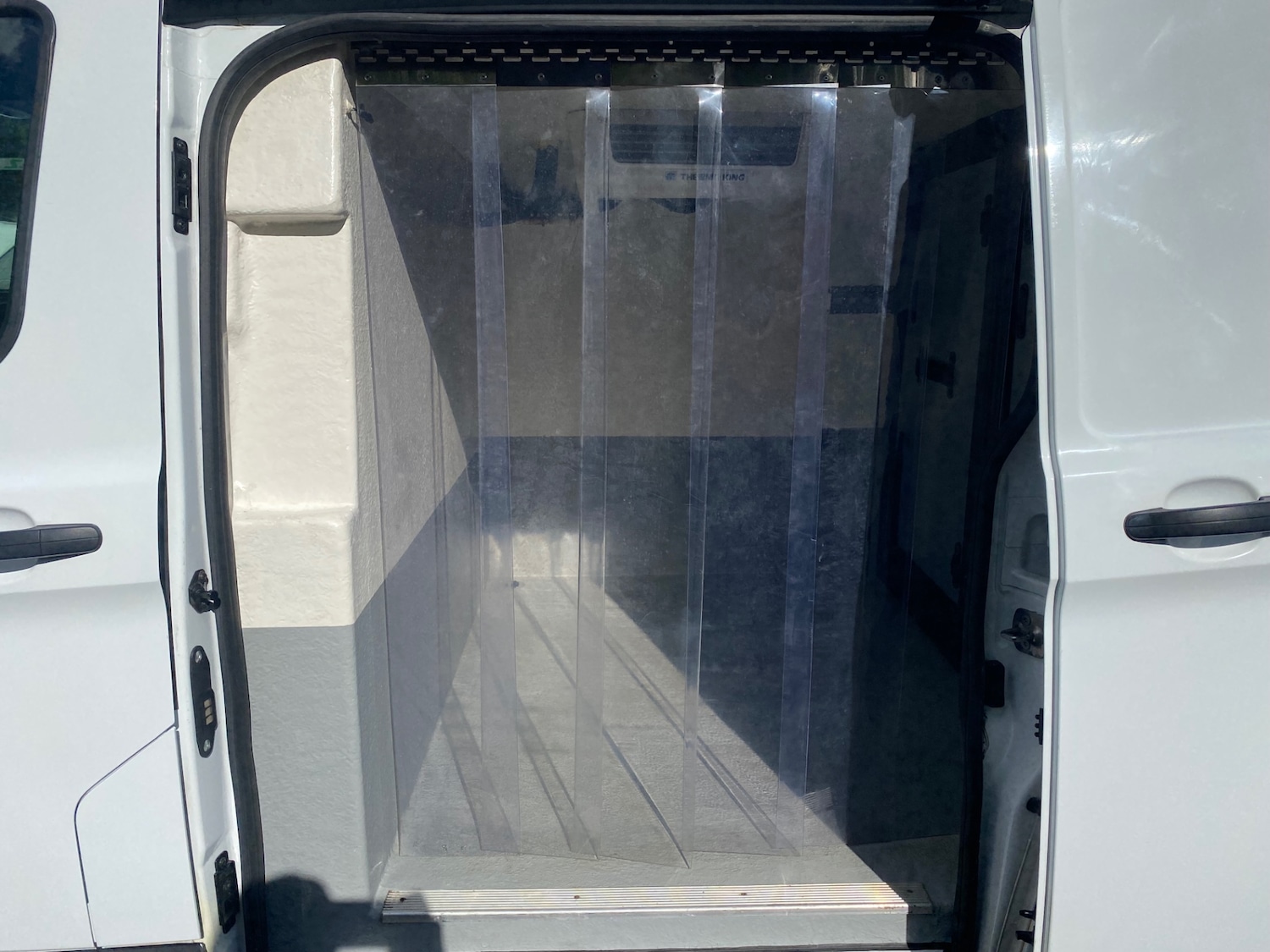 Used Ford Transit Custom 2021 for sale - 76063749: Photo 19