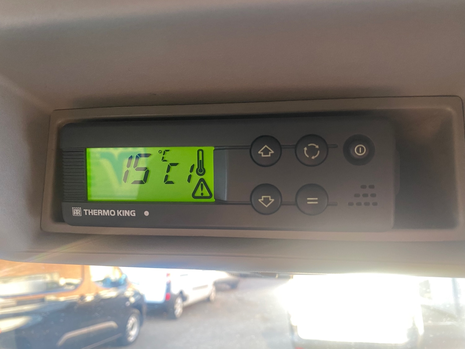 Used Ford Transit Custom 2021 for sale - 76063749: Photo 9