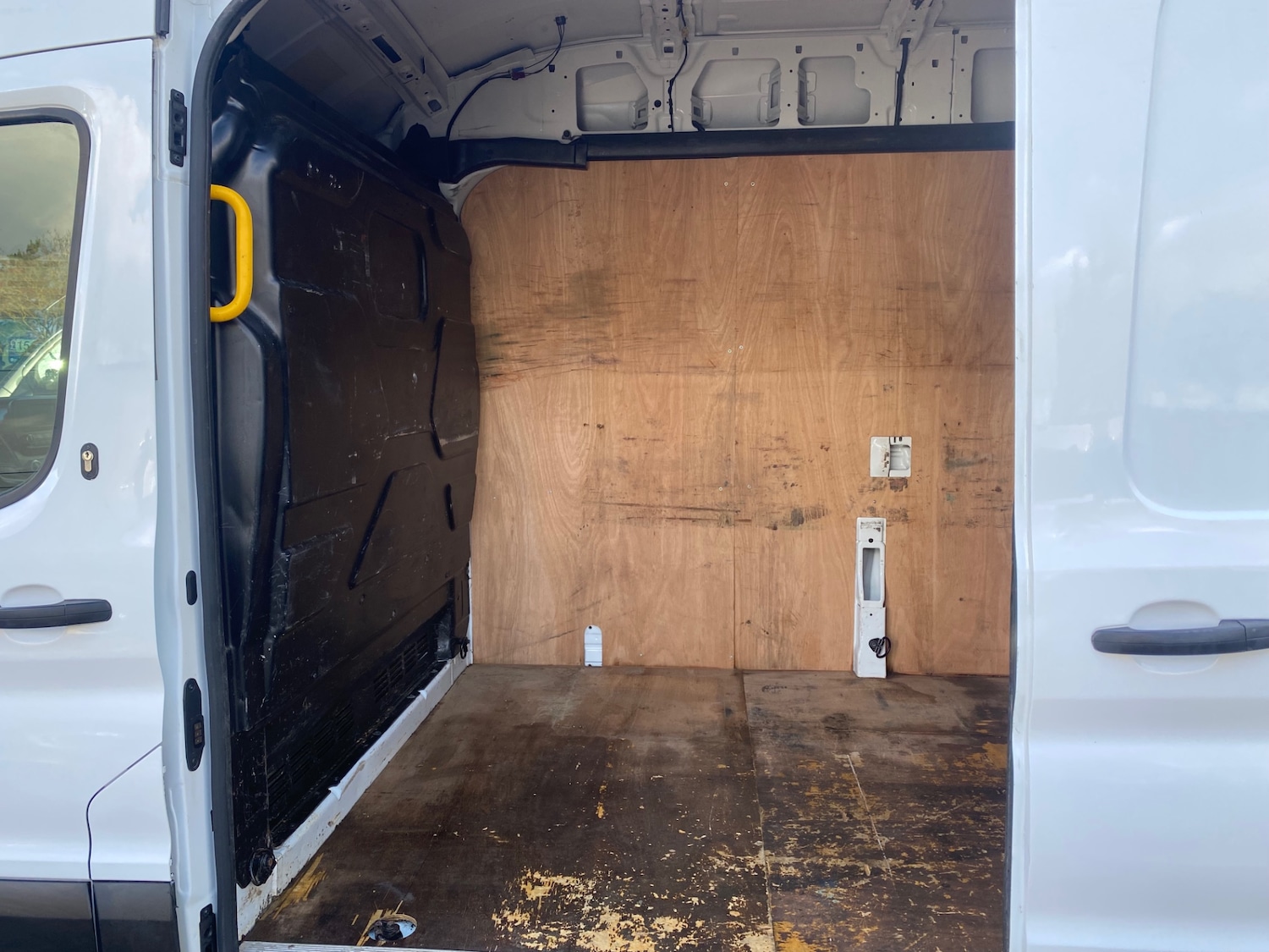 Used Ford Transit 2023 for sale - 76931408: Photo 6