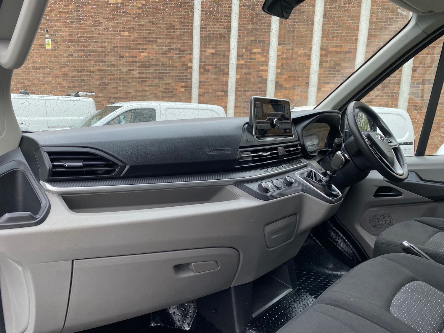 Used Maxus Deliver 9 2024 for sale - 77974289: Photo 6