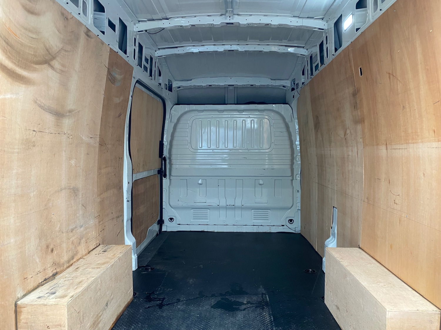 Used Maxus Deliver 9 2024 for sale - 77974289: Photo 8