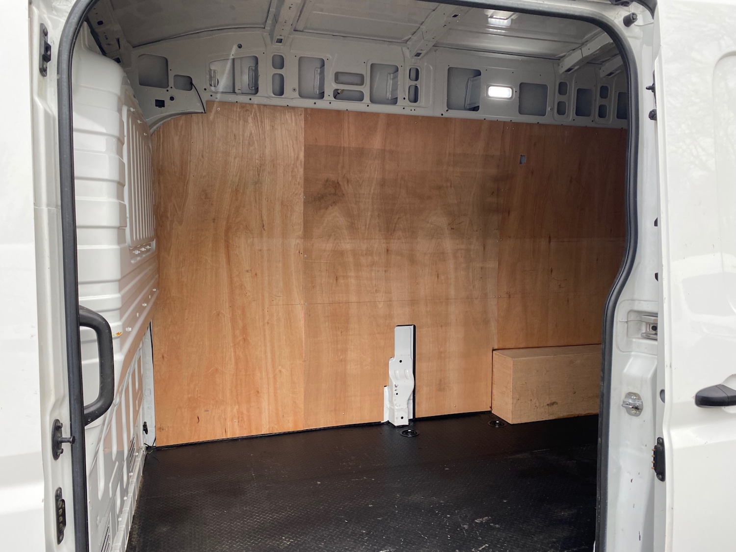 Used Maxus Deliver 9 2024 for sale - 77974289: Photo 9