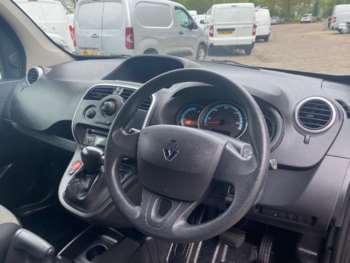 Used Renault Kangoo 2021 for sale - 75105668: Photo