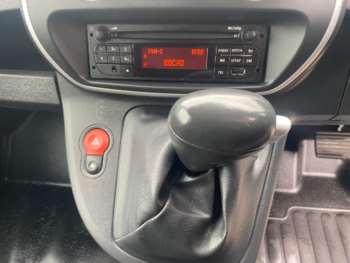 Used Renault Kangoo 2021 for sale - 75105668: Photo