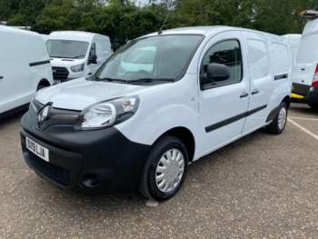 Used Renault Kangoo 2019 for sale - 75055448: Photo