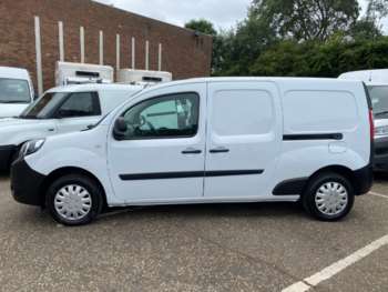 Used Renault Kangoo 2019 for sale - 75055448: Photo