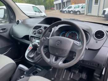 Used Renault Kangoo 2019 for sale - 75055448: Photo