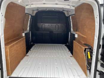 Used Renault Kangoo 2019 for sale - 75055448: Photo