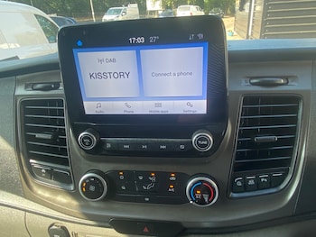 Used Ford Transit Custom 2022 for sale - 79312044: Photo