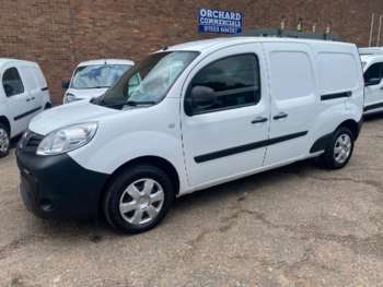 Used Nissan NV250 2020 for sale - 74902561: Photo