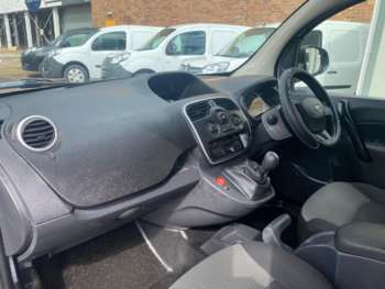 Used Nissan NV250 2020 for sale - 74902561: Photo