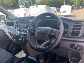 Used Ford Transit Custom 2019 for sale - 75055292: Photo