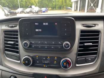 Used Ford Transit Custom 2019 for sale - 75055292: Photo