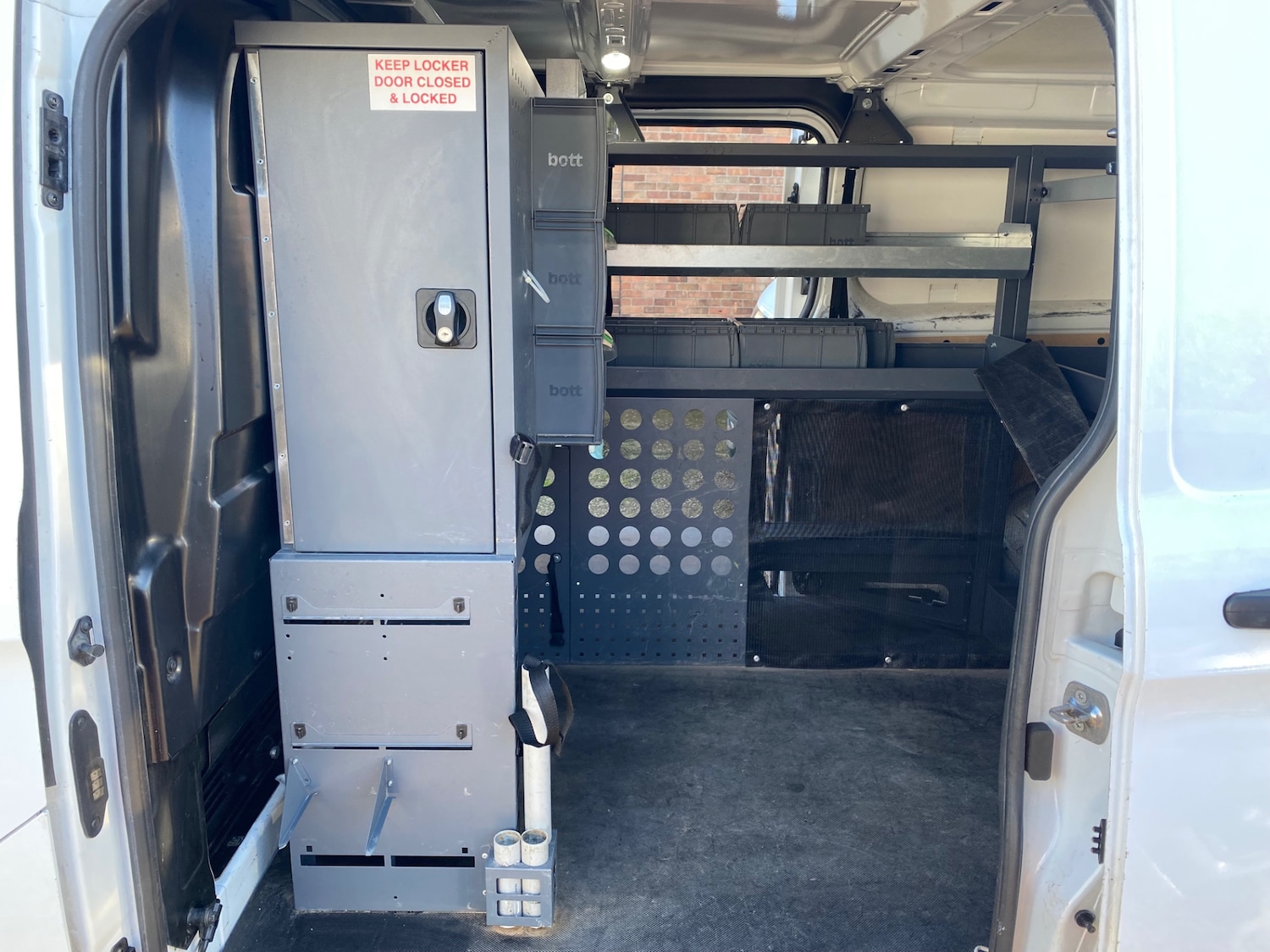 Used Ford Transit Custom 2020 for sale - 77311519: Photo 6